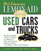 Phil Edmonston - Lemon-Aid Used Cars and Trucks 2012-2013