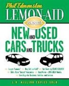 Phil Edmonston - Lemon-Aid New and Used Cars and Trucks 1990-2015