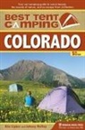 Kim Lipker, Johnny Molloy - Best Tent Camping