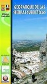 Editorial Piolet - Geoparque de las Sierras Subbéticas