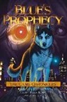 Emily Ross - Blue's Prophecy