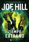 Joe Hill - Tiempo extraño