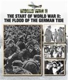 Christopher Chant - The Start of World War II