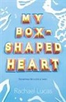 Rachael Lucas - My Box-Shaped Heart