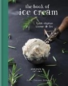Lydia Capasso, Simone De Feo - The Book of Ice Cream