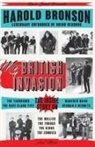 Harold Bronson - My British Invasion
