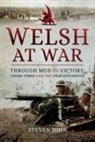 Steven John - WELSH AT WAR