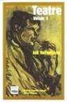 Juli Vallmitjana - Teatre I