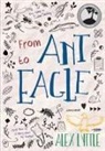 Alex Lyttle - FROM ANT TO EAGLE
