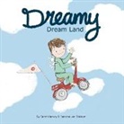Sarah Harvey, Ramona van Bakkum, Ramona Van Bakkum - Dreamy Dream Land