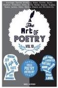 Neil Bowen - The Art of Poetry - Eduqas GCSE poems