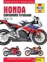 Matthew Coombs - Honda CBR1000R Fireblade (08 - 13)