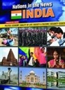 David Wilson - India