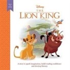 Disney - Disney Back to Books: The Lion King