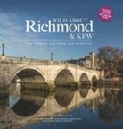Andrew Wilson - Wild about Richmond and Kew