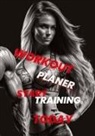Joe Hammoud - Workout Planner