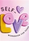 Joe Hammoud - Self-Love Workbook for Teens