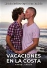 Manuel García - Vacaciones en la costa