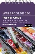 Volta Voloshin-Smith - Watercolor 101: Pocket Guide