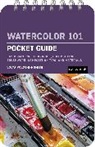 Volta Voloshin-Smith - Watercolor 101: Pocket Guide