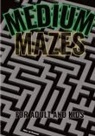 Joe Hammoud - Medium Mazes Challenge