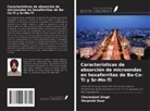 Harpreet Kaur, Charanjeet Singh - Características de absorción de microondas en hexaferritas de Ba-Co-Ti y Sr-Mn-Ti