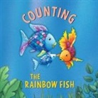 Marcus Pfister - The Rainbow Fish: Counting