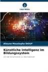 Alioune Moustapha Diouf - Künstliche Intelligenz im Bildungssystem