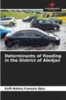 Koffi Béhira François Djea - Determinants of flooding in the District of Abidjan