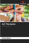 Henry Bueno - Art Therapies