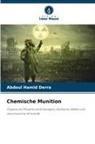 Abdoul Hamid Derra - Chemische Munition