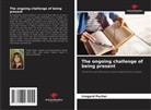 Irmgard Pucher - The ongoing challenge of being present