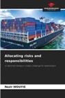 Nazir Wouyie - Allocating risks and responsibilities