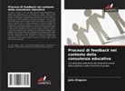 Julia Zingsem - Processi di feedback nel contesto della consulenza educativa