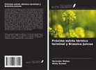 Nisha Kumari, Narender Mohan - Próximo estrés térmico terminal y Brassica Juncea