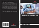 Abdoul Hamid Derra - The Table of Remedies 9.0