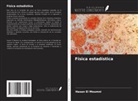 Hasan El Moumni - Física estadística
