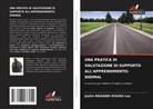 Justin Masandi Kisuku Lez - UNA PRATICA DI VALUTAZIONE DI SUPPORTO ALL'APPRENDIMENTO: DIDIMAL