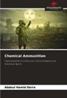 Abdoul Hamid Derra - Chemical Ammunition