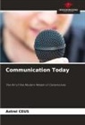 Astrel CEUS - Communication Today