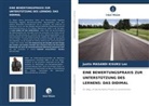 Justin Masandi Kisuku Lez - EINE BEWERTUNGSPRAXIS ZUR UNTERSTÜTZUNG DES LERNENS: DAS DIDIMAL