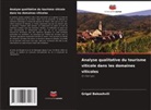 Grigol Bekoshvili - Analyse qualitative du tourisme viticole dans les domaines viticoles