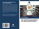 Thierry Ahmian - Die mehrwertsteuerpflicht von mehrzweckstrahlern