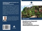 Naceur Hamdi - Modifizierte Biginelli-Reaktion mit verschiedenen Metallophthalocyaninen
