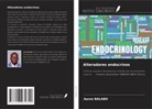 Aaron BALABO - Alteradores endocrinos