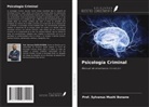 Sylvanus Mushi Bonane - Psicología Criminal