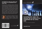 Gabrielle Ford - Investigación sobre los efectos de la cultura en la usabilidad de los sitios web