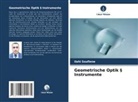 Ilahi Soufiene - Geometrische Optik § Instrumente