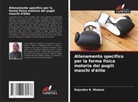 Rajendra R. Dhakne - Allenamento specifico per la forma fisica motoria dei pugili maschi d'élite