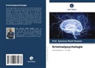 Prof Sylvanus MUSHI BONANE, Prof. Sylvanus MUSHI BONANE, Sylvanus Mushi Bonane - Kriminalpsychologie